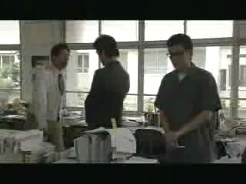 Zebraman 2004 (B.A)