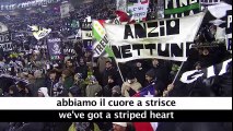 Juventus Theme Song - Storia Di Un Grande Amore - with Lyrics and Translation - YouTube