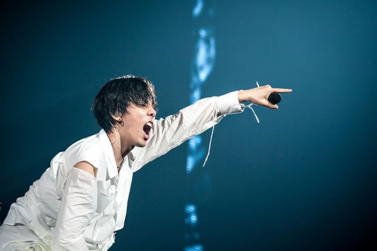 RADWIMPSの日本武道館ライブすげー