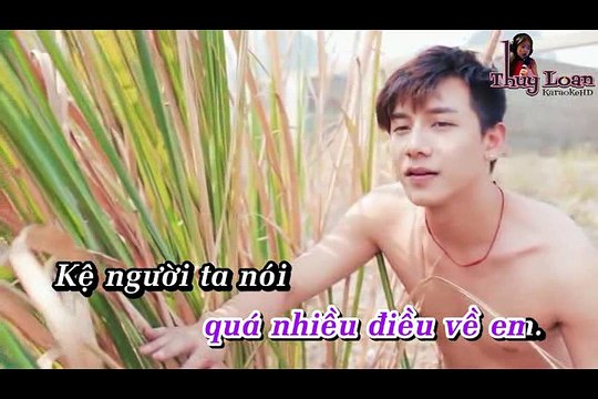 Mặc Kệ Người Ta Nói Remix - Tuyệt Tình Cốc MV