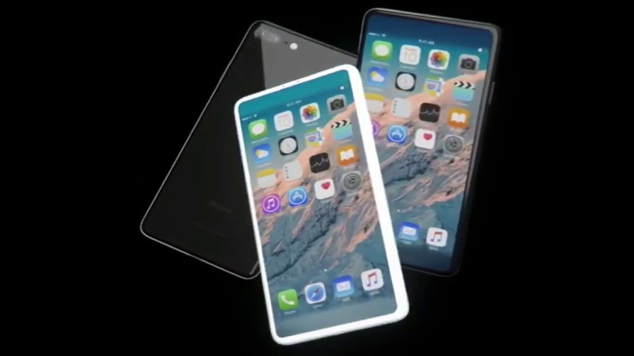 iphone 8 official