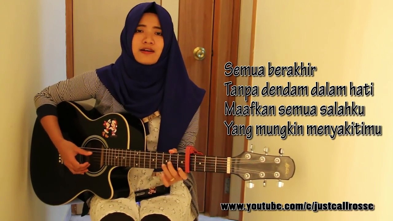 yang pernah putus cinta pasti baper dengan lagu ini- perpisahan termanis by Lovarian