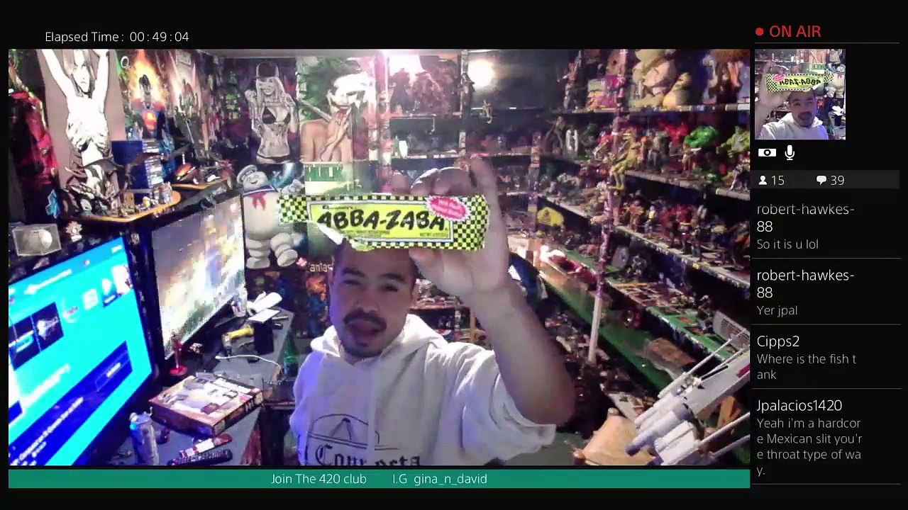Smoke 1 up Was up 420 club (632)
