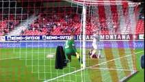 FC Sion 2:0 FC Lugano (Swiss Super League. 13 May 2017)