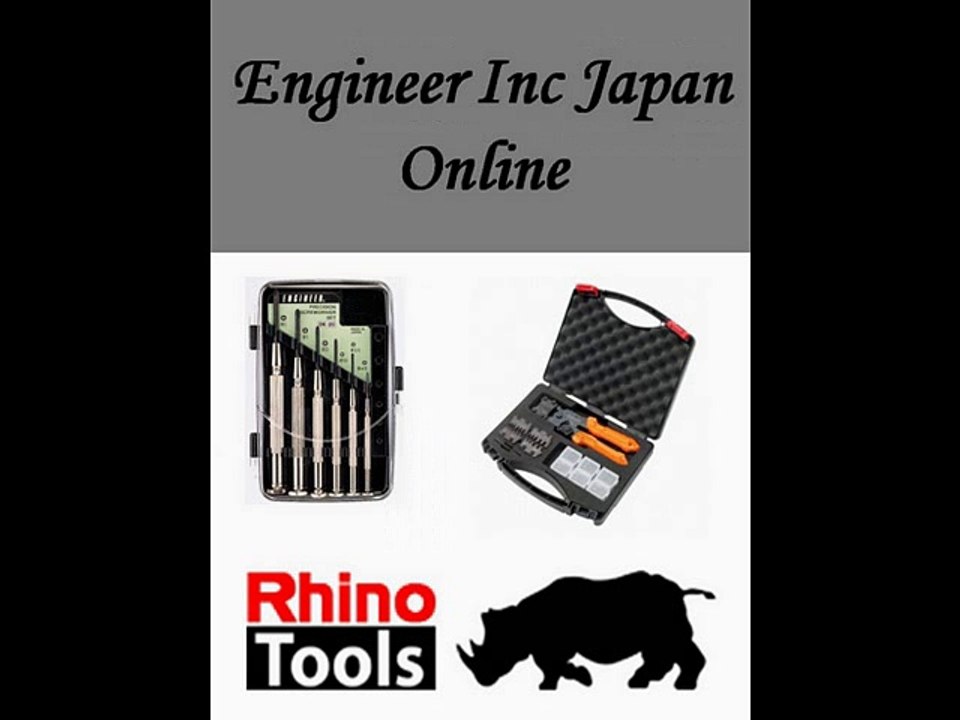 Engineer Inc Japan Online