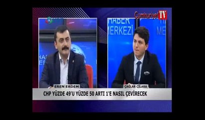 "Özerklik talebimiz söz konusu değil" dedi