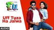 Uff Tuza Ha Jalwa Full Audio Song - FU - Friendship Unlimited - Vishal Mishra(1)