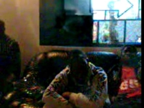 L'équipe de Sang Pleur à SouthSiders