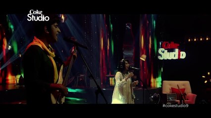 Aaja Re Moray Saiyaan, Zeb Bangash, Episode 1, Coke Studio Season 9