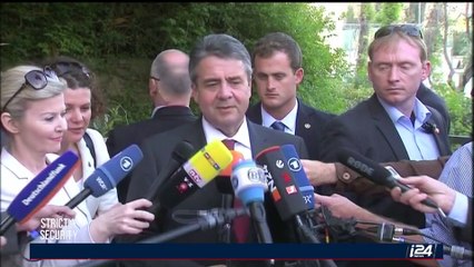 STRICTLY SECURITY | "Breaking the silence" NGO stirs loud controversy | Satureday, May 13th 2017