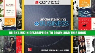 [PDF] Full Download Connect 1 Semester Access Card for Understanding Business Read Online
