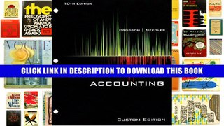 [PDF] Full Download Managerial Accounting Ebook Popular