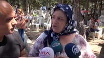 Izmir Anneler Günü Gezisine Giden Annelerin Cenazeleri Izmir'e Geldi
