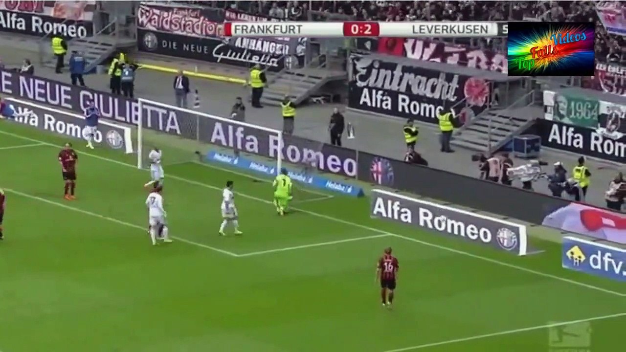 Mejores Paradas de Futbol de la HISTORIA!!!!!!!!!!sd