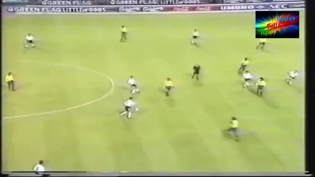 Mejores Paradas de Futbol de la HISTOdh