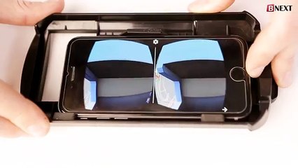 How to Play VR Apps On Android & iPhone