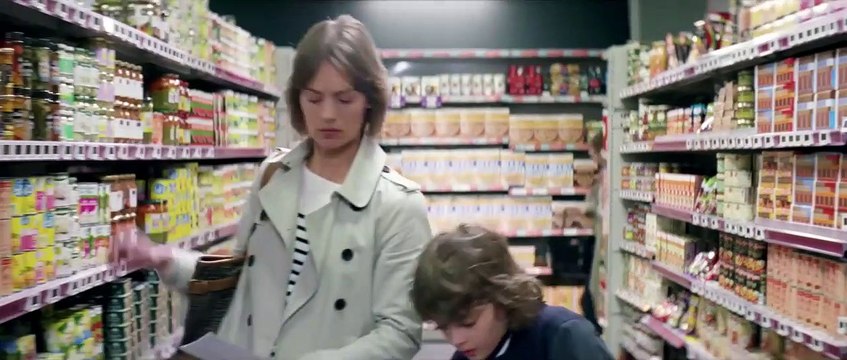 Monoprix célèbre son anniversaire avec une publicité touchante