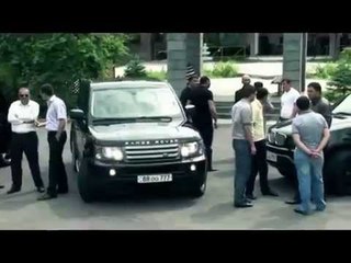 ARAZ - ARA VAY VAY - ARMENIAN