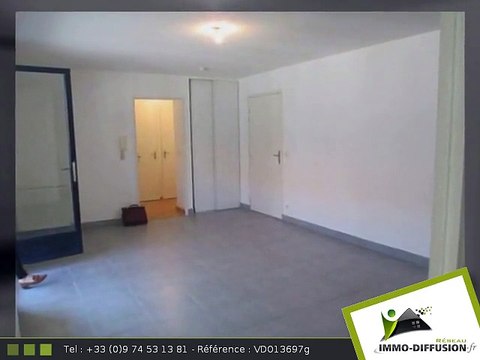 T3 59.00m2 A louer sur Tarbes - 499 Euros/mois