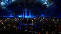 Eurovision 2017 : Salvador Sobral - Amar Pelos Dois (Portugal)