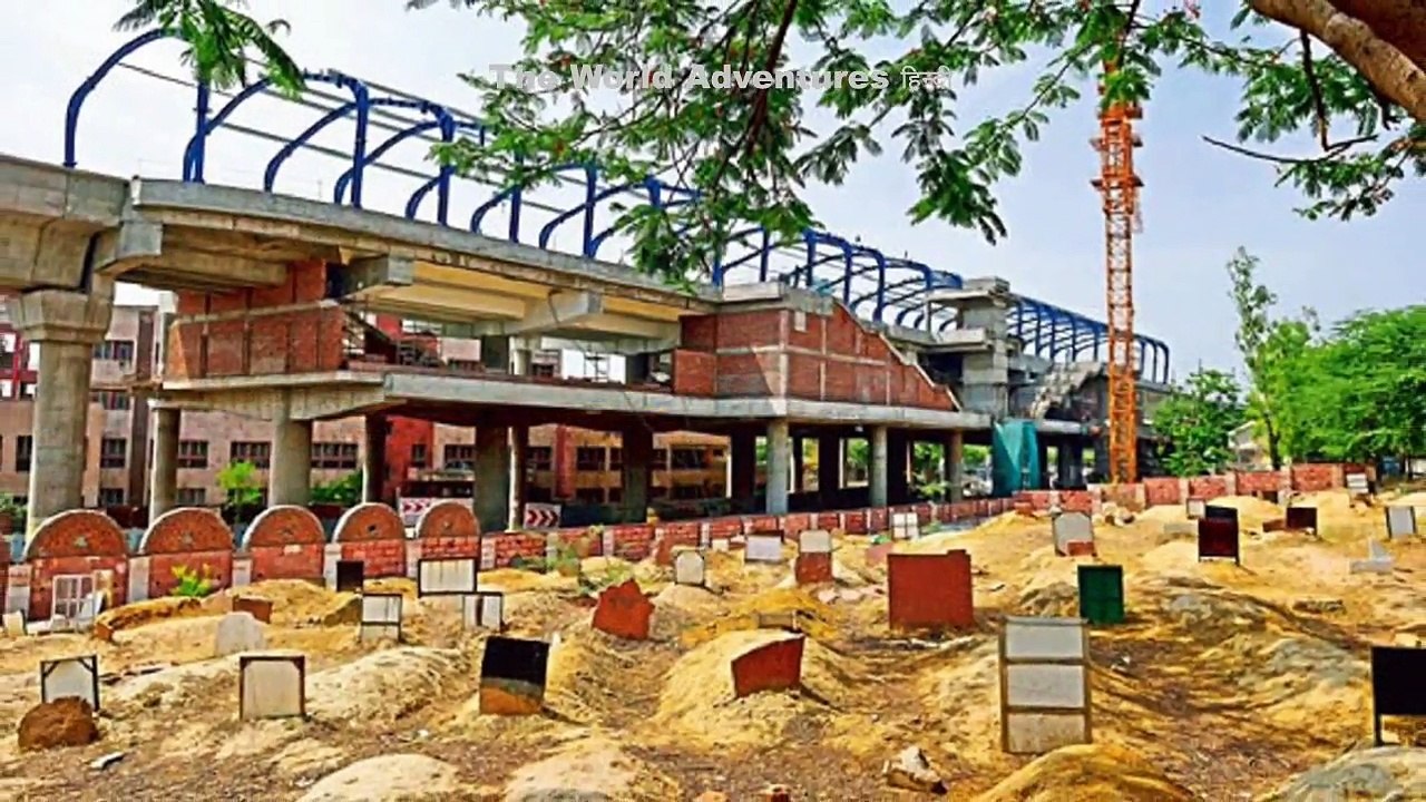 दुनिया के 5 सबसे भूतिया रेलवे स्टेशन ( 18+ कम उम्र वाले वीडियो न देखे ) Most haunted railway station