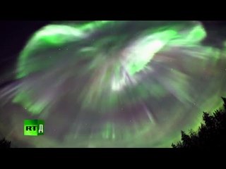 Discovering Russia: Polar Nights & Northern Lights (RT Documentary)