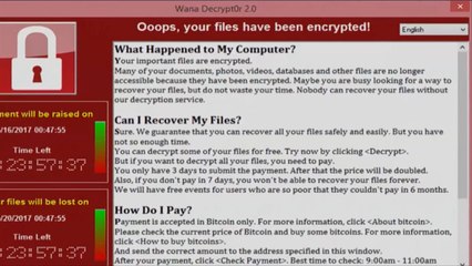 هذا الصباح-استهداف المستشفيات آخر صور القرصنة الإلكترونية