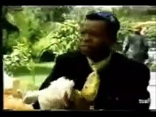 Cosas del Amor Capitulo 97