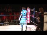 Mochi Miyagi Vs Misaki Ohata