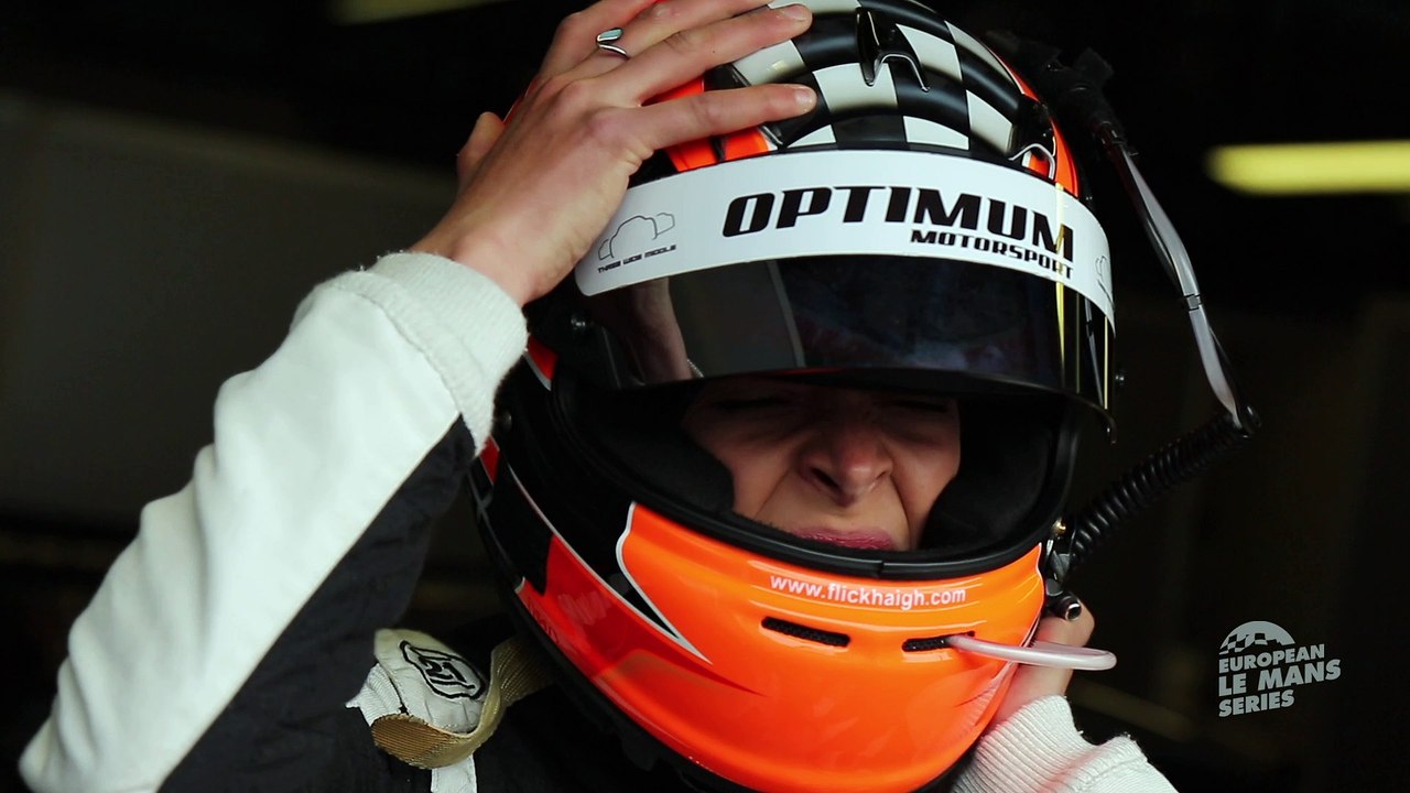 Monza round : Free practice highlight