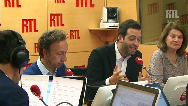 Passation de pouvoir : Manuel Valls commence une traversée du désert selon Alain Duhamel