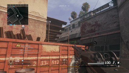 Call of Duty®: Modern Warfare® Remastered (Most Unluckyist Game Ever!)