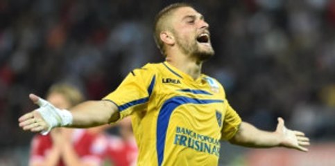 Galatasaray, İtalya 2. Ligi'nden Forvet Federico Dionisi'nin Peşine Düştü