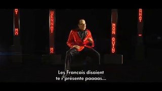 Les Guignols : La marionnette de François Hollande dresse un bilan du quinquennat