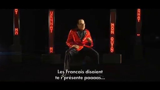 Les Guignols : La marionnette de François Hollande dresse un bilan du quinquennat