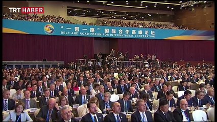 'Türkiye olarak her türlü desteği vermeye hazırız'