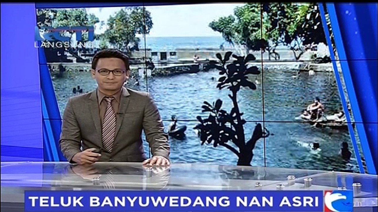 Teluk Banyuwedang, Surga Keindahan Tersembunyi...