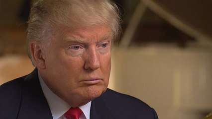 Trump approval ratings drop to near-historic low