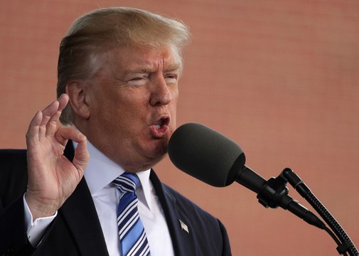 Trump lawyers claim he has no Russian ties, income