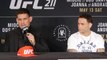 After UFC 211 victory, Demian Maia believes he'll finally get his title fight