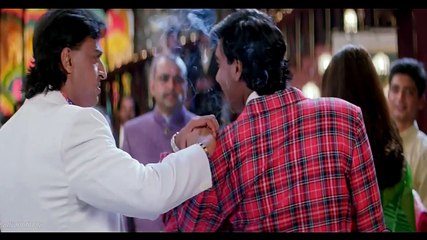 Mauka Milega To Hum - Dilwale (1994) Full Video Song HD