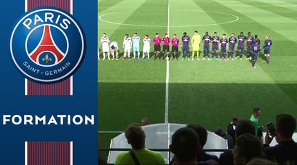 Paris-Châteaubriant (réserve) : Le résumé