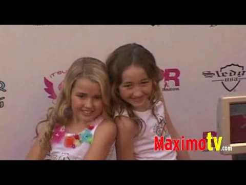 LOLLIPOPS AND RAINBOWS FOUNDATION LAUNCH PARTY