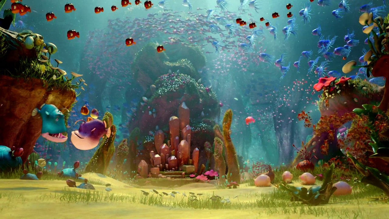 Deep Movie