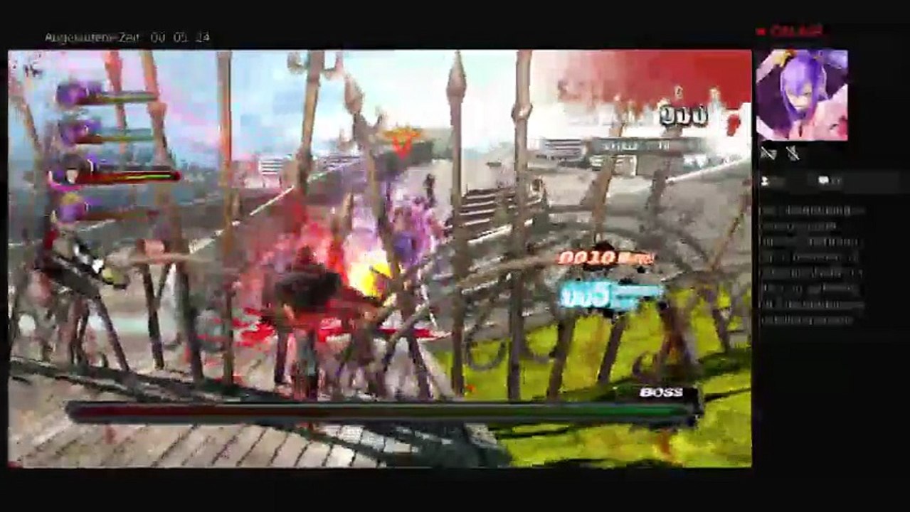 Onechanbara (3)