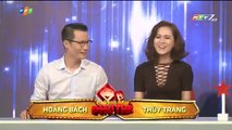 Gương Mặt Phu Thuê Tập 6 (11/05/2017) (Hoàng Bách,Thùy Trang)