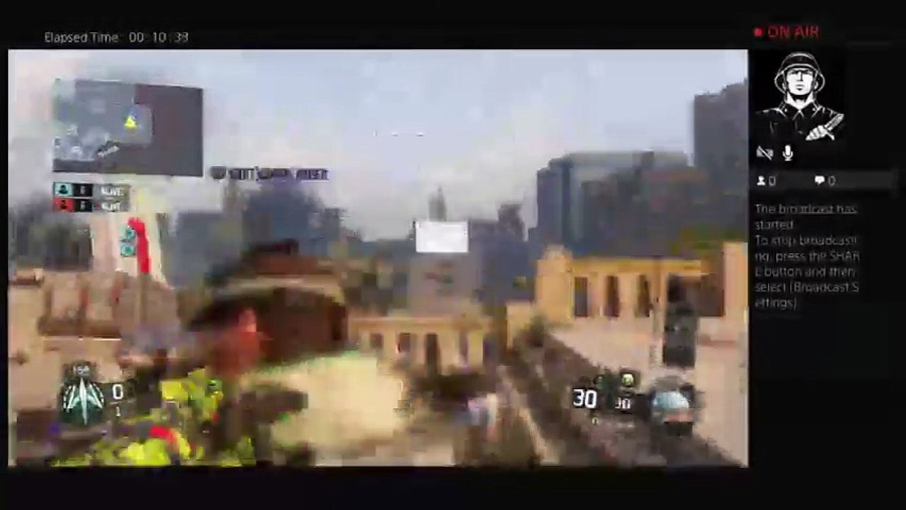 Playing bo3 (60)