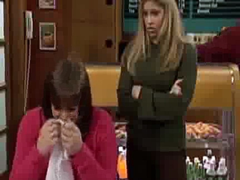 Boy Meets World S7 E11 What a Drag!
