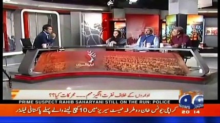 Senior Analyst Mubashir Zaidi Exposing The Reality Of Some TV Anchor & So Called Defence Analysts