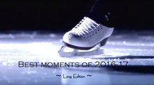 14分で2016シーズンをふりかえる動画◆Best moments of 2016-17 (まるっと1シーズン)◆
